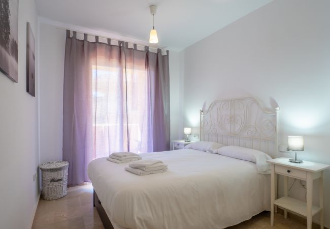 Appartement à Manilva - Alboran Hills 2263 Pool & Sea View Appartement à Manilva - Alboran Hills 2263 Pool & Sea View
