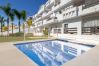 Appartement à Estepona - Valle Romano Penthouse 2266 Sea & Golf View