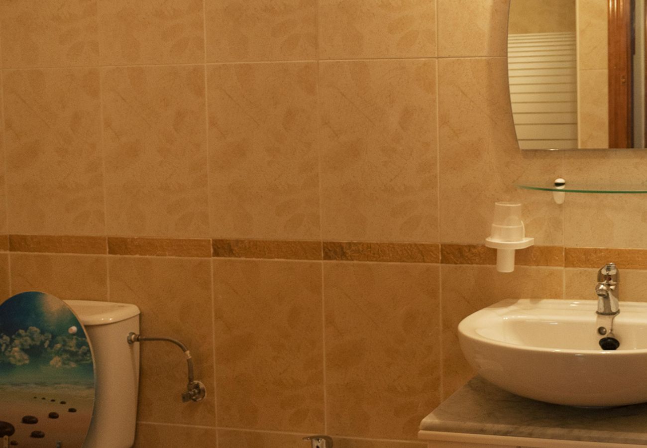 Appartement à Orihuela Costa - 3001 La Cinuelica Appartement