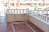 Appartement à Orihuela Costa - 3001 La Cinuelica Appartement Appartement à Orihuela Costa - 3001 La Cinuelica Appartement