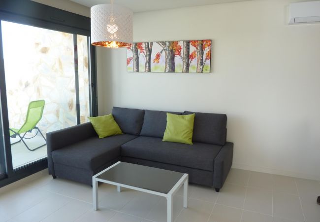 Appartement à Orihuela Costa - 3011 Residencial Egeo 3011 Appartement à Orihuela Costa - 3011 Residencial Egeo 3011