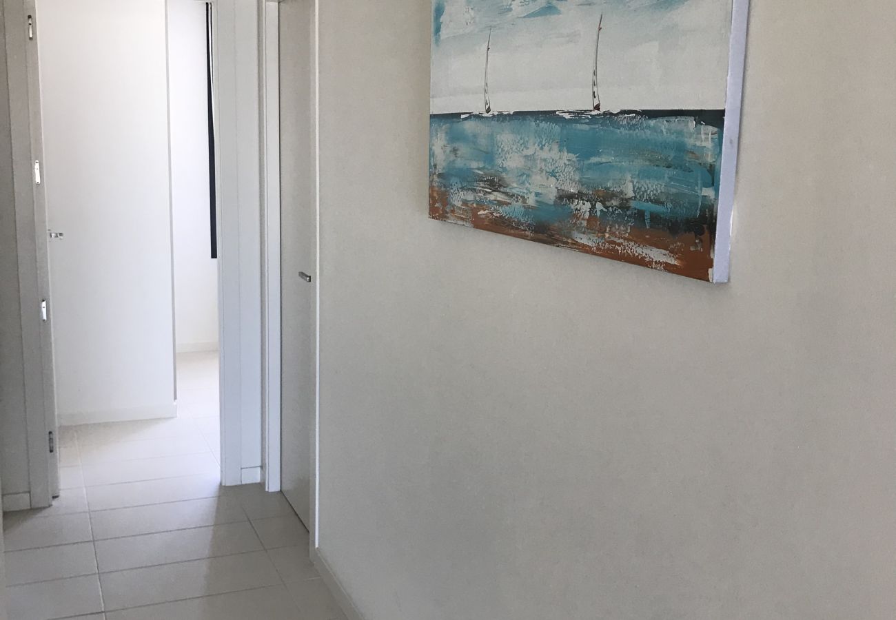 Appartement à Orihuela Costa - 3011 Residencial Egeo 3011