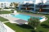 Appartement à Orihuela Costa - 3011 Residencial Egeo 3011 Appartement à Orihuela Costa - 3011 Residencial Egeo 3011