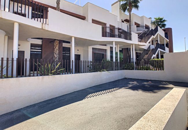 Appartement à Orihuela Costa - 3010 Silene II - 3010 Appartement à Orihuela Costa - 3010 Silene II - 3010