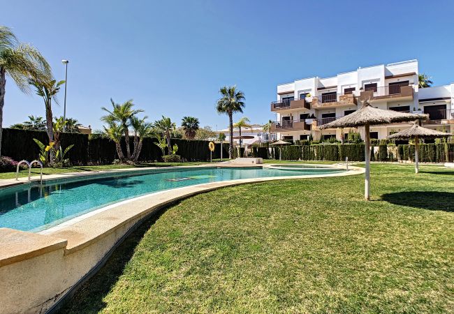 Appartement à Orihuela Costa - 3010 Silene II - 3010 Appartement à Orihuela Costa - 3010 Silene II - 3010