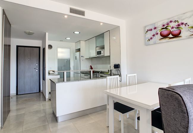 Appartement à Orihuela Costa - 3010 Silene II - 3010 Appartement à Orihuela Costa - 3010 Silene II - 3010