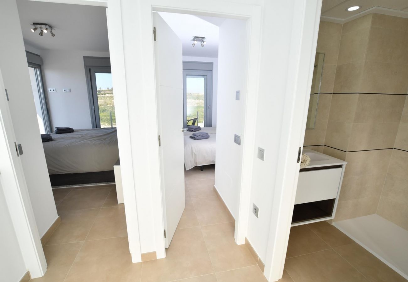 Villa à Orihuela - 3021 Vistabella-Malibu 3021