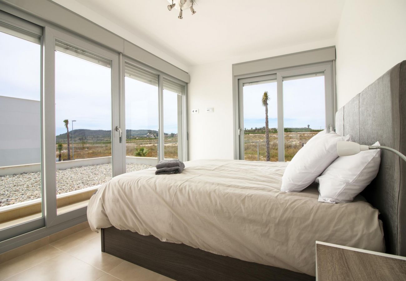 Villa à Orihuela - 3021 Vistabella-Malibu 3021