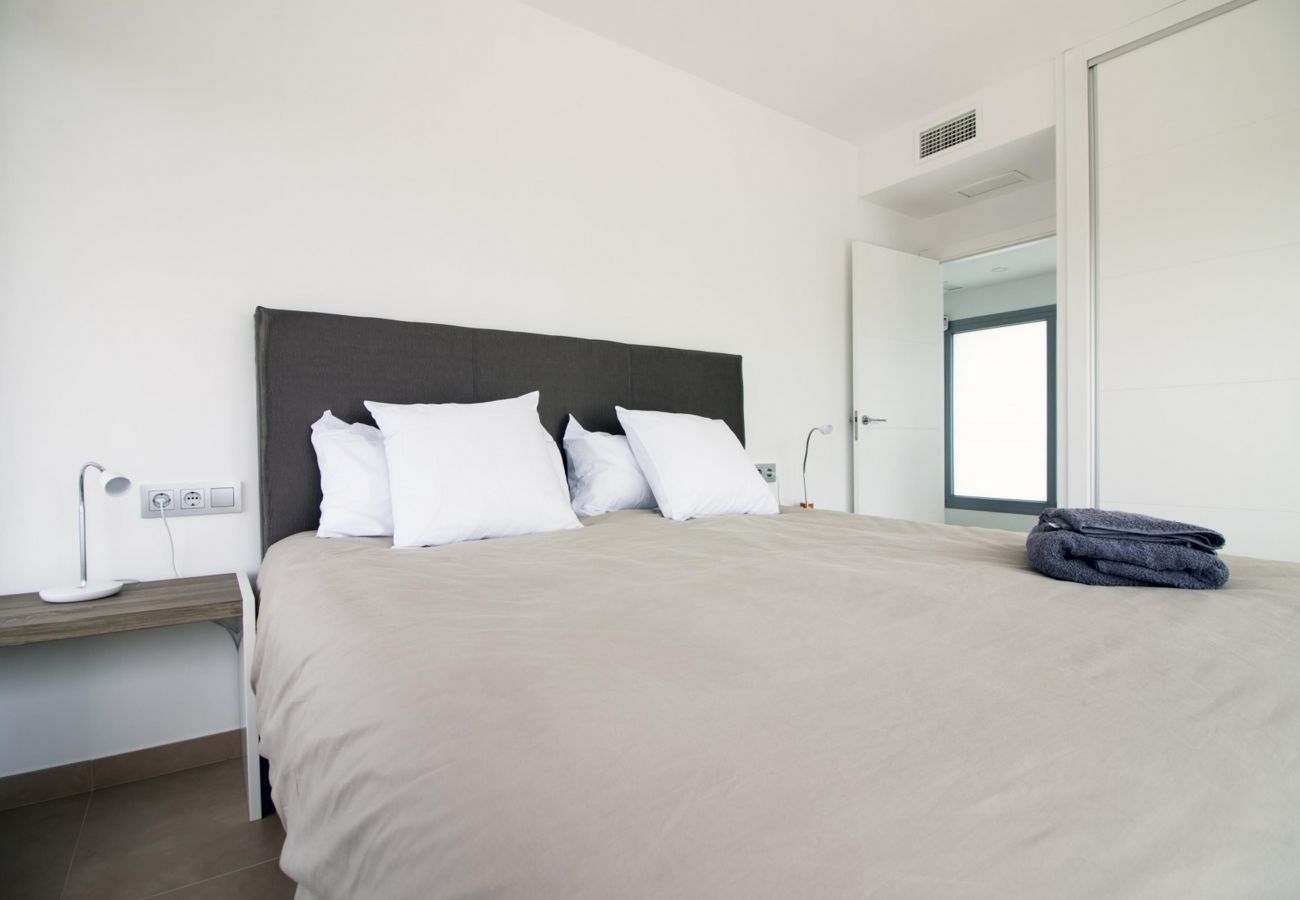 Villa à Orihuela - 3021 Vistabella-Malibu 3021