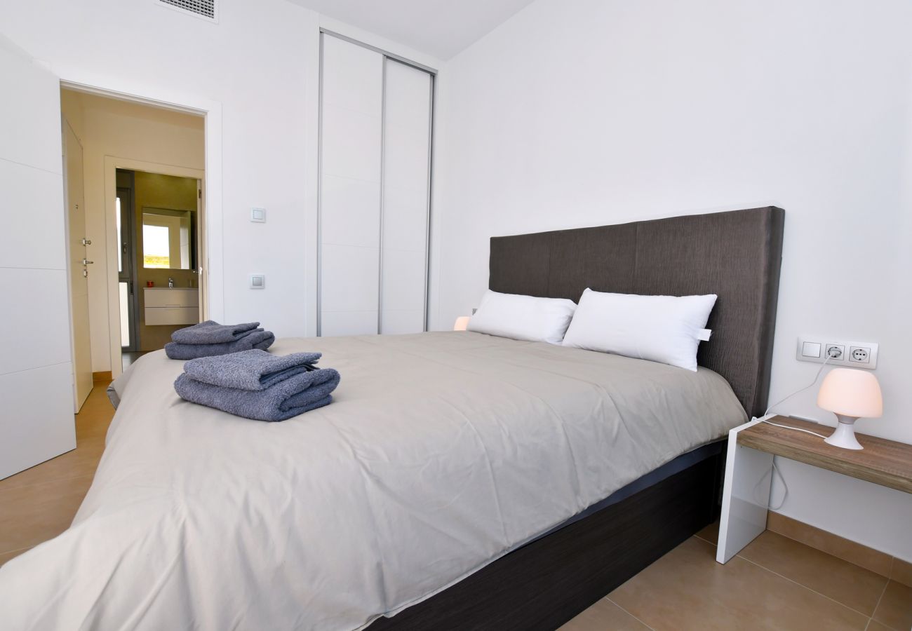 Villa à Orihuela - 3021 Vistabella-Malibu 3021