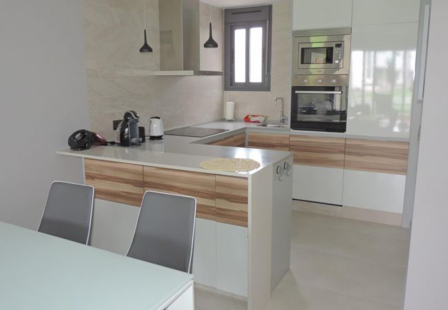 Appartement à Orihuela Costa - 3023 Oasis Beach VIII PUNTA PRIMA 3023 Appartement à Orihuela Costa - 3023 Oasis Beach VIII PUNTA PRIMA 3023