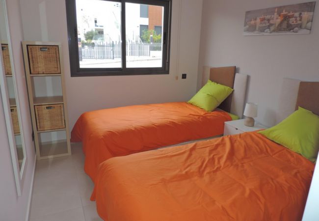 Appartement à Orihuela Costa - 3023 Oasis Beach VIII PUNTA PRIMA 3023 Appartement à Orihuela Costa - 3023 Oasis Beach VIII PUNTA PRIMA 3023