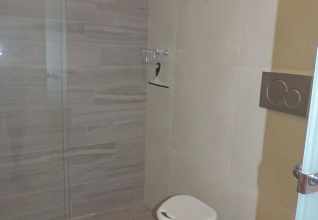 Appartement à Orihuela Costa - 3023 Oasis Beach VIII PUNTA PRIMA 3023 Appartement à Orihuela Costa - 3023 Oasis Beach VIII PUNTA PRIMA 3023