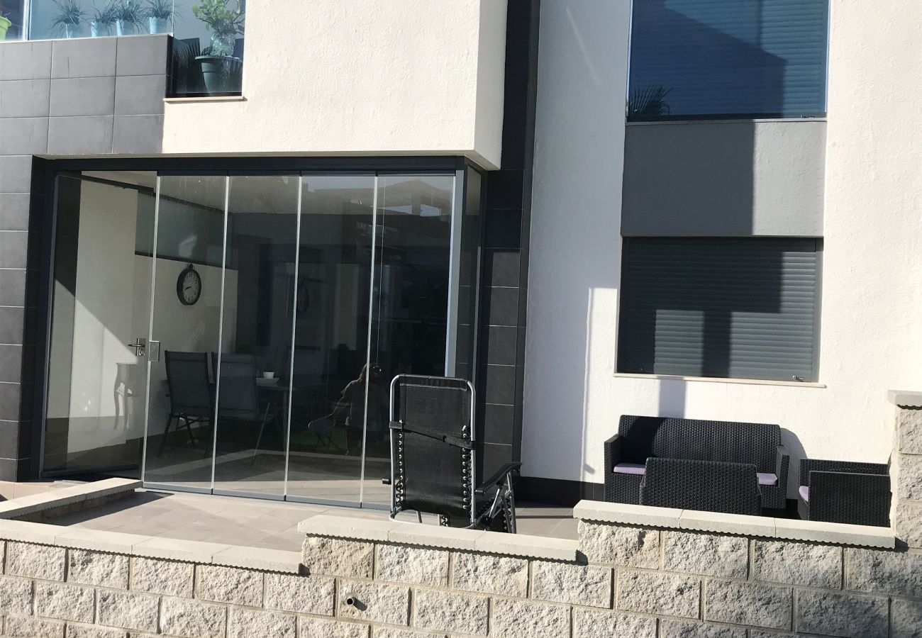 Appartement à Orihuela Costa - 3023 Oasis Beach VIII PUNTA PRIMA 3023