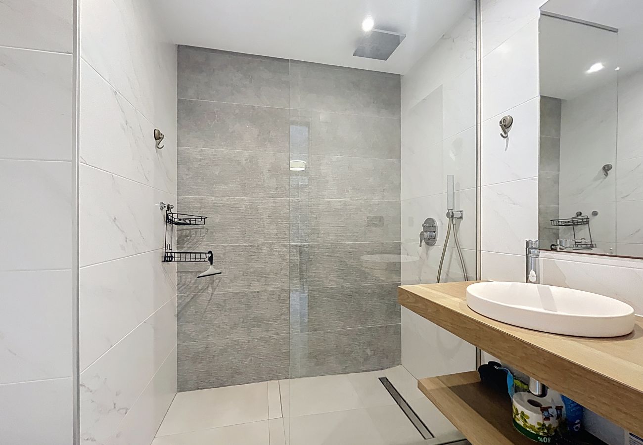 Appartement à Orihuela Costa - 3023 Oasis Beach VIII PUNTA PRIMA 3023