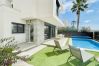 Villa à Orihuela - 3033 Vistabella-Bali 3033