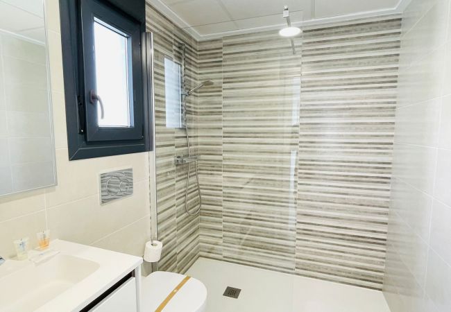 Villa à Orihuela - 3034 Vistabella- Bali 3034 Villa à Orihuela - 3034 Vistabella- Bali 3034