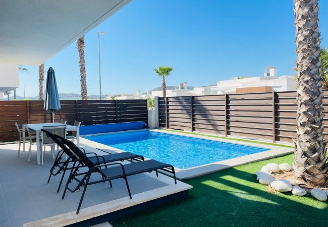 Villa à Orihuela - 3034 Vistabella- Bali 3034 Villa à Orihuela - 3034 Vistabella- Bali 3034