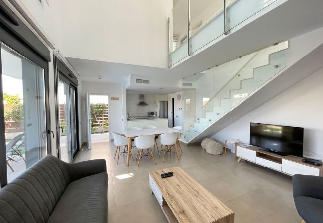 Villa à Orihuela - 3034 Vistabella- Bali 3034 Villa à Orihuela - 3034 Vistabella- Bali 3034