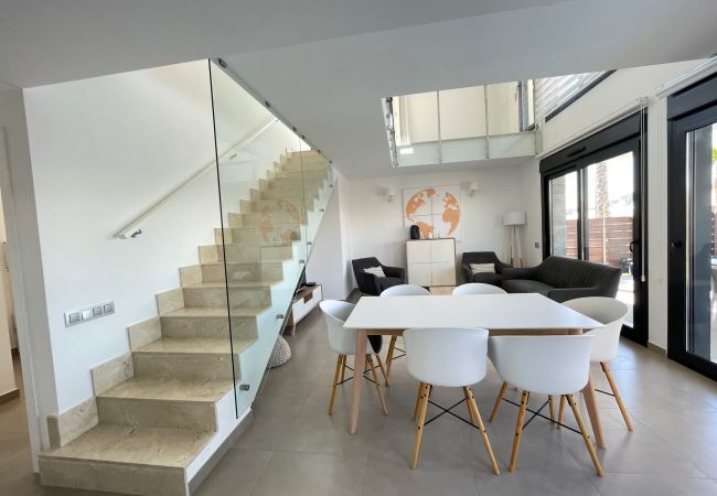 Villa à Orihuela - 3034 Vistabella- Bali 3034 Villa à Orihuela - 3034 Vistabella- Bali 3034