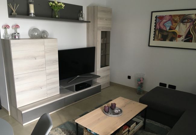 Appartement à Orihuela Costa - 3055 Residencial Muna 3055 Appartement à Orihuela Costa - 3055 Residencial Muna 3055