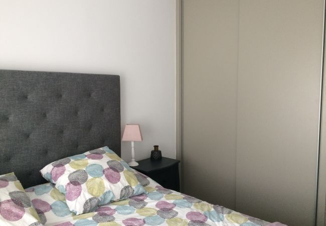 Appartement à Orihuela Costa - 3055 Residencial Muna 3055 Appartement à Orihuela Costa - 3055 Residencial Muna 3055