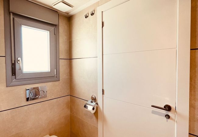 Villa à Orihuela - 3053 Vistabella- Malibu 3053 Villa à Orihuela - 3053 Vistabella- Malibu 3053