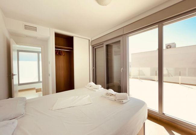 Villa à Orihuela - 3053 Vistabella- Malibu 3053 Villa à Orihuela - 3053 Vistabella- Malibu 3053