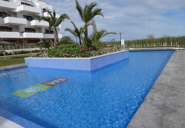 Appartement à Orihuela Costa - 3056 Terrazas de Campoamor 3056 Appartement à Orihuela Costa - 3056 Terrazas de Campoamor 3056