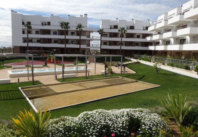 Appartement à Orihuela Costa - 3056 Terrazas de Campoamor 3056 Appartement à Orihuela Costa - 3056 Terrazas de Campoamor 3056
