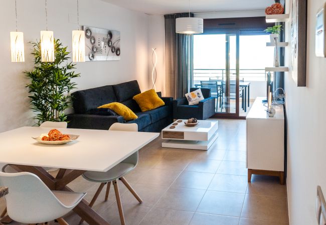 Appartement à Orihuela Costa - 3056 Terrazas de Campoamor 3056 Appartement à Orihuela Costa - 3056 Terrazas de Campoamor 3056