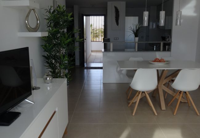 Appartement à Orihuela Costa - 3056 Terrazas de Campoamor 3056 Appartement à Orihuela Costa - 3056 Terrazas de Campoamor 3056