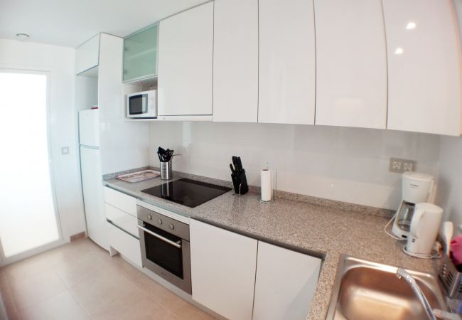 Appartement à Orihuela Costa - 3056 Terrazas de Campoamor 3056 Appartement à Orihuela Costa - 3056 Terrazas de Campoamor 3056