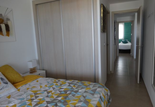 Appartement à Orihuela Costa - 3056 Terrazas de Campoamor 3056 Appartement à Orihuela Costa - 3056 Terrazas de Campoamor 3056