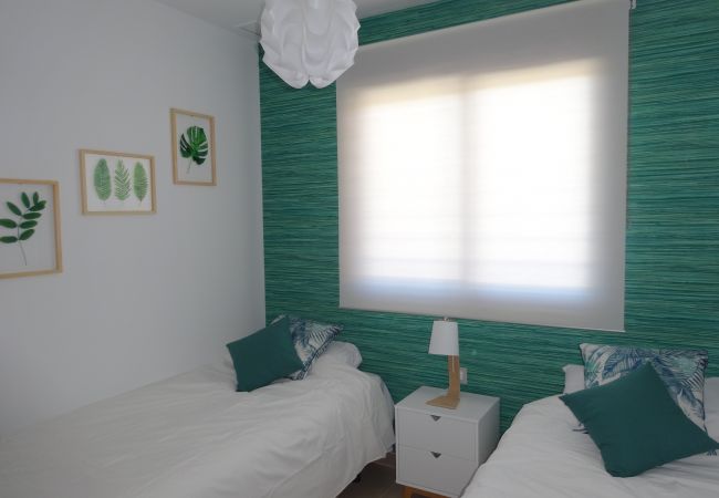 Appartement à Orihuela Costa - 3056 Terrazas de Campoamor 3056 Appartement à Orihuela Costa - 3056 Terrazas de Campoamor 3056