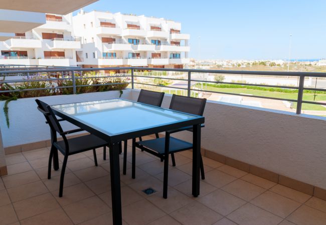 Appartement à Orihuela Costa - 3056 Terrazas de Campoamor 3056 Appartement à Orihuela Costa - 3056 Terrazas de Campoamor 3056