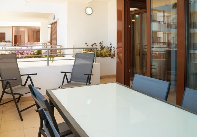 Appartement à Orihuela Costa - 3056 Terrazas de Campoamor 3056 Appartement à Orihuela Costa - 3056 Terrazas de Campoamor 3056