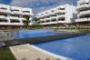 Appartement à Orihuela Costa - 3056 Terrazas de Campoamor 3056 Appartement à Orihuela Costa - 3056 Terrazas de Campoamor 3056