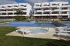 Appartement à Orihuela Costa - 3056 Terrazas de Campoamor 3056 Appartement à Orihuela Costa - 3056 Terrazas de Campoamor 3056