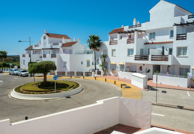 Appartement à Estepona - Valle Romano CAPITOLIO 2275 Golf & Sea Appartement à Estepona - Valle Romano CAPITOLIO 2275 Golf & Sea