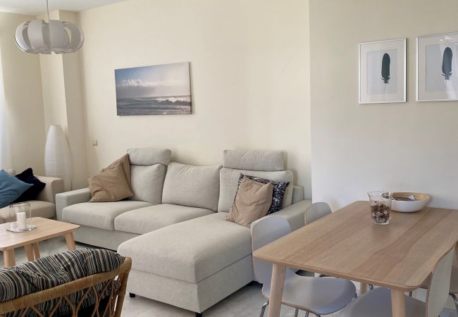 Appartement à Estepona - Valle Romano CAPITOLIO 2275 Golf & Sea Appartement à Estepona - Valle Romano CAPITOLIO 2275 Golf & Sea