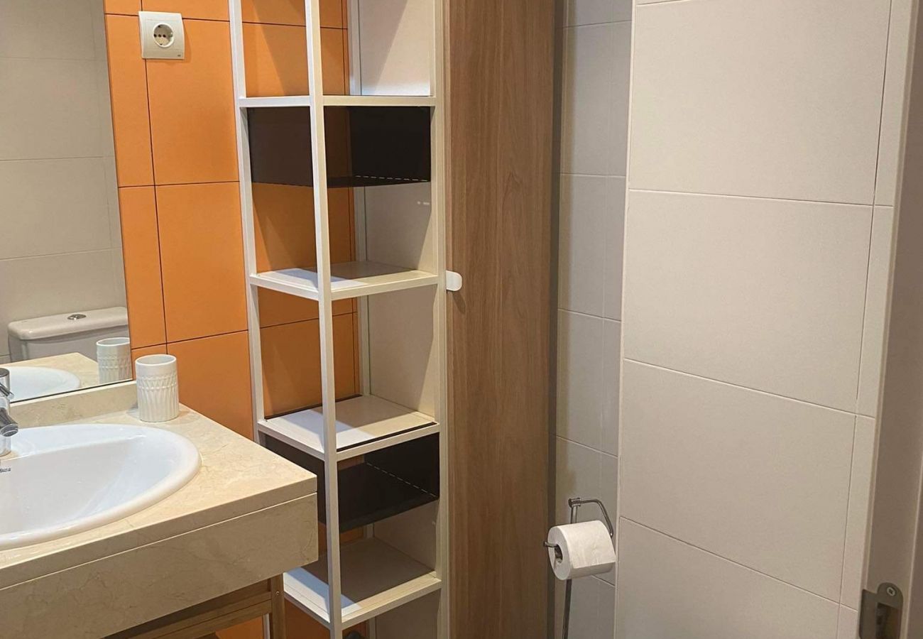 Appartement à Estepona - Valle Romano CAPITOLIO 2275 Golf & Sea