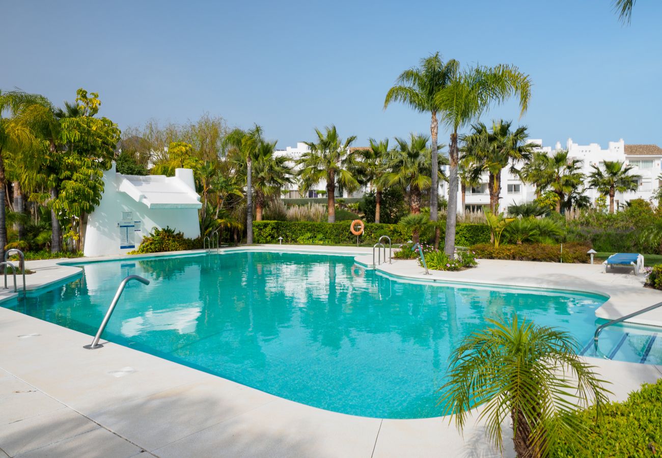 Appartement à Casares - Alcazaba Lagoon  2278 Secret Place