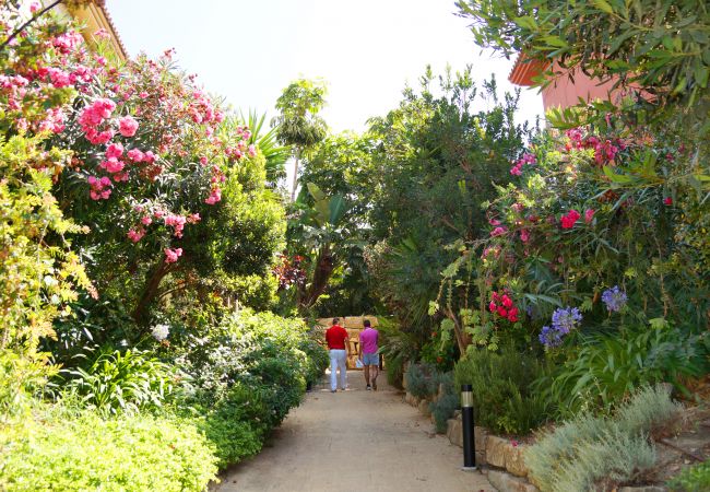Appartement à Casares - Viñas Del Golf 2279 Sunset View  Appartement à Casares - Viñas Del Golf 2279 Sunset View