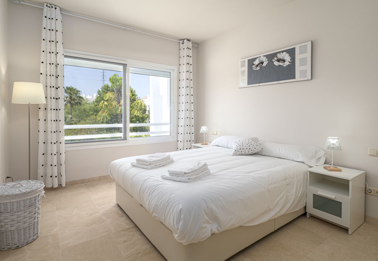 Appartement à Casares - Alcazaba Lagoon 2379 The Place to Be 