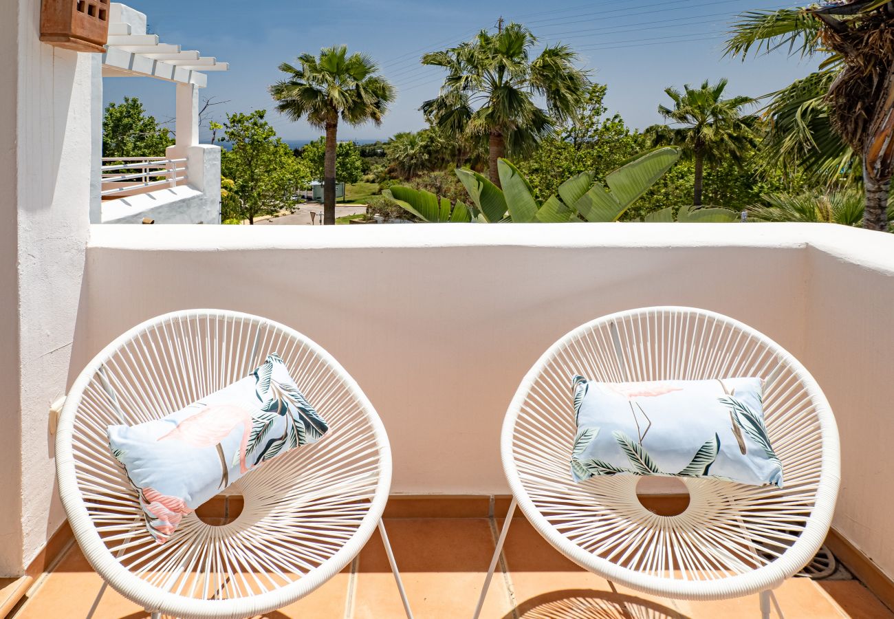 Appartement à Casares - Alcazaba Lagoon 2379 The Place to Be 