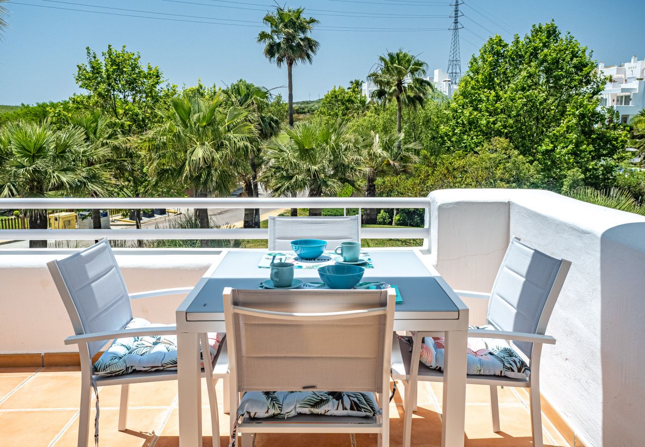 Appartement à Casares - Alcazaba Lagoon 2379 The Place to Be 