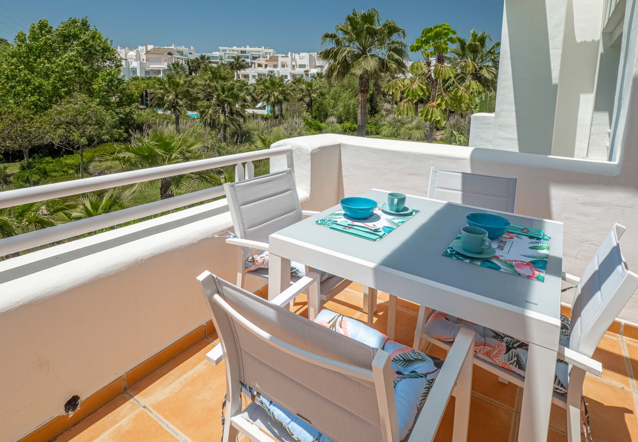 Appartement à Casares - Alcazaba Lagoon 2379 The Place to Be 