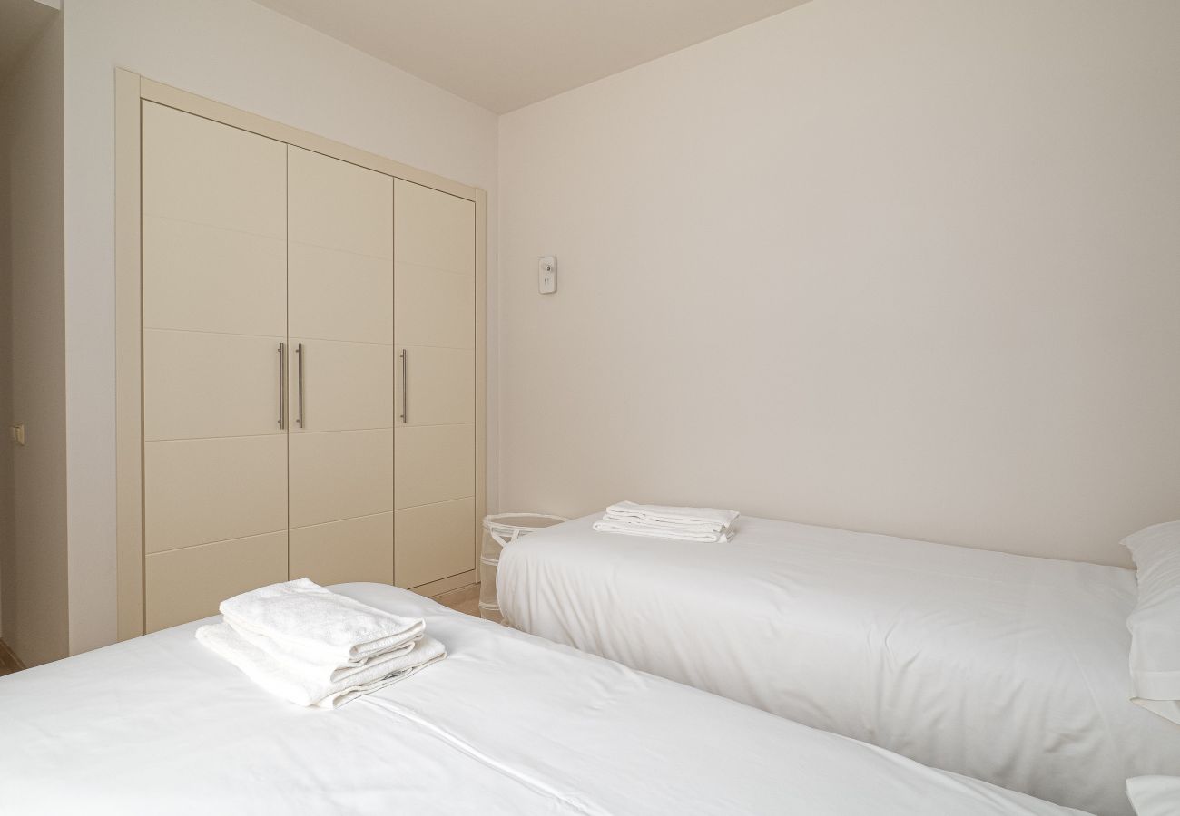 Appartement à Casares - Alcazaba Lagoon 2379 The Place to Be 