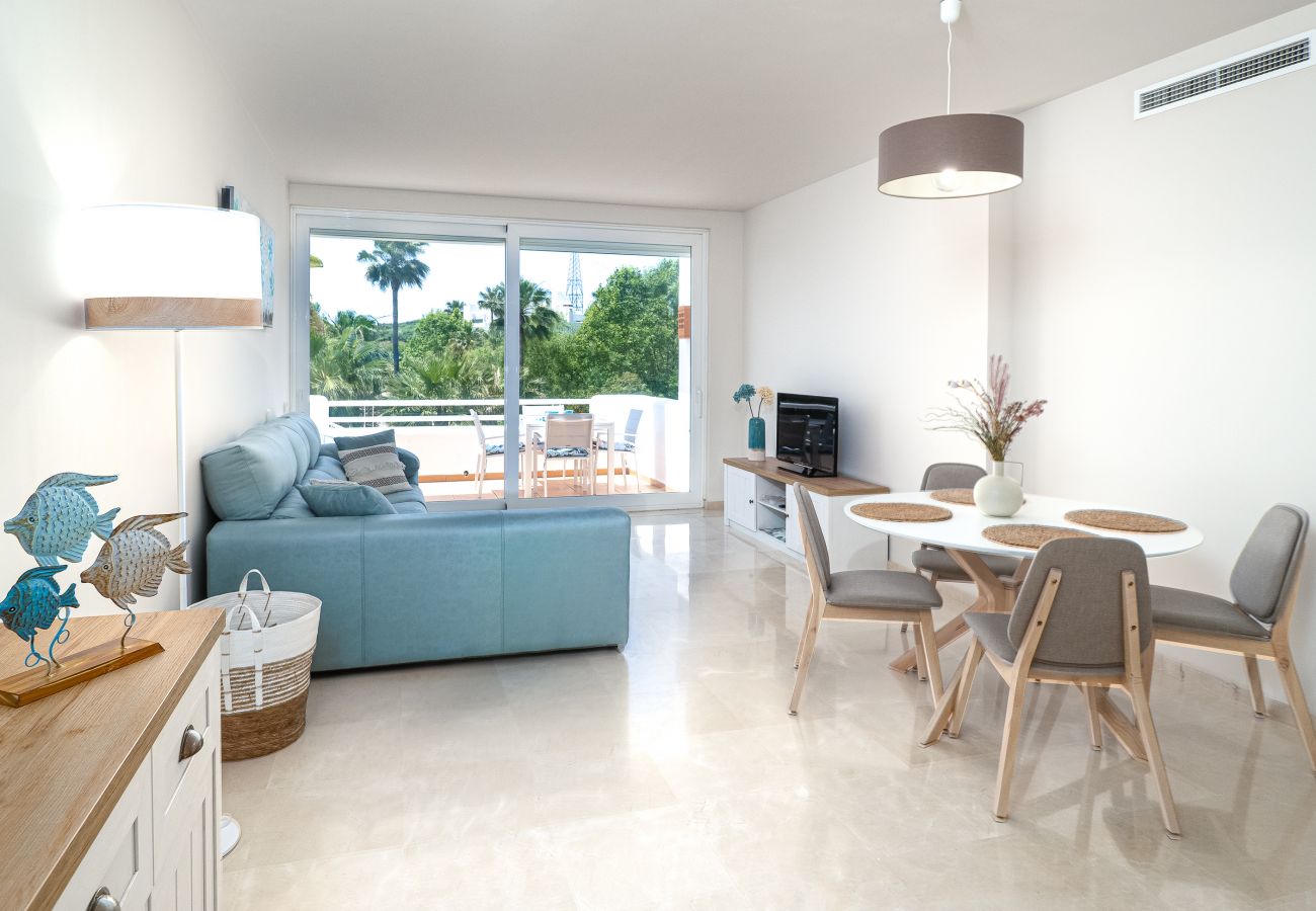 Appartement à Casares - Alcazaba Lagoon 2379 The Place to Be 